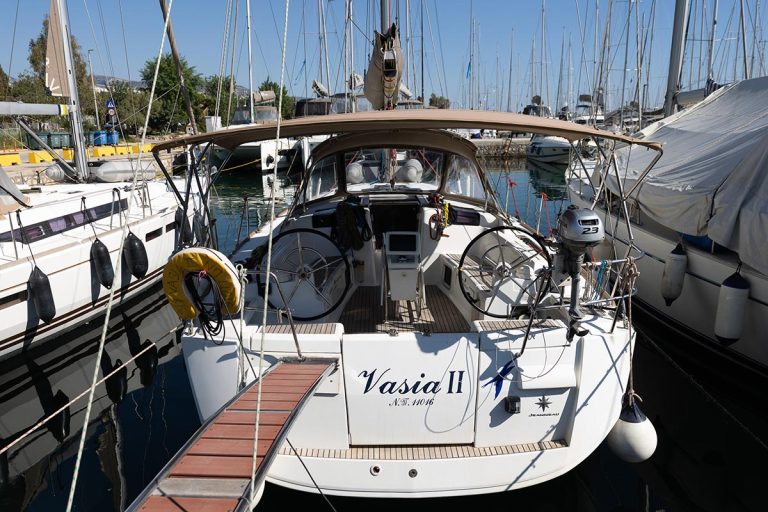 Vasia II