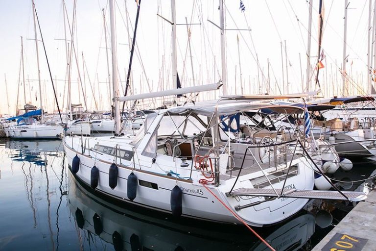 Maritina II